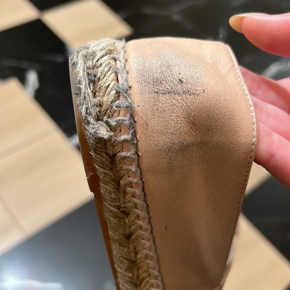 Chanel Espadrilles - Picture 8 of 12